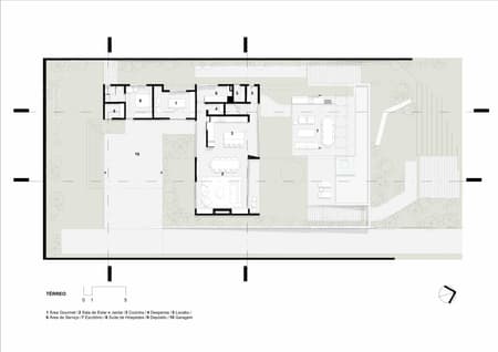 Casa Entreverdes